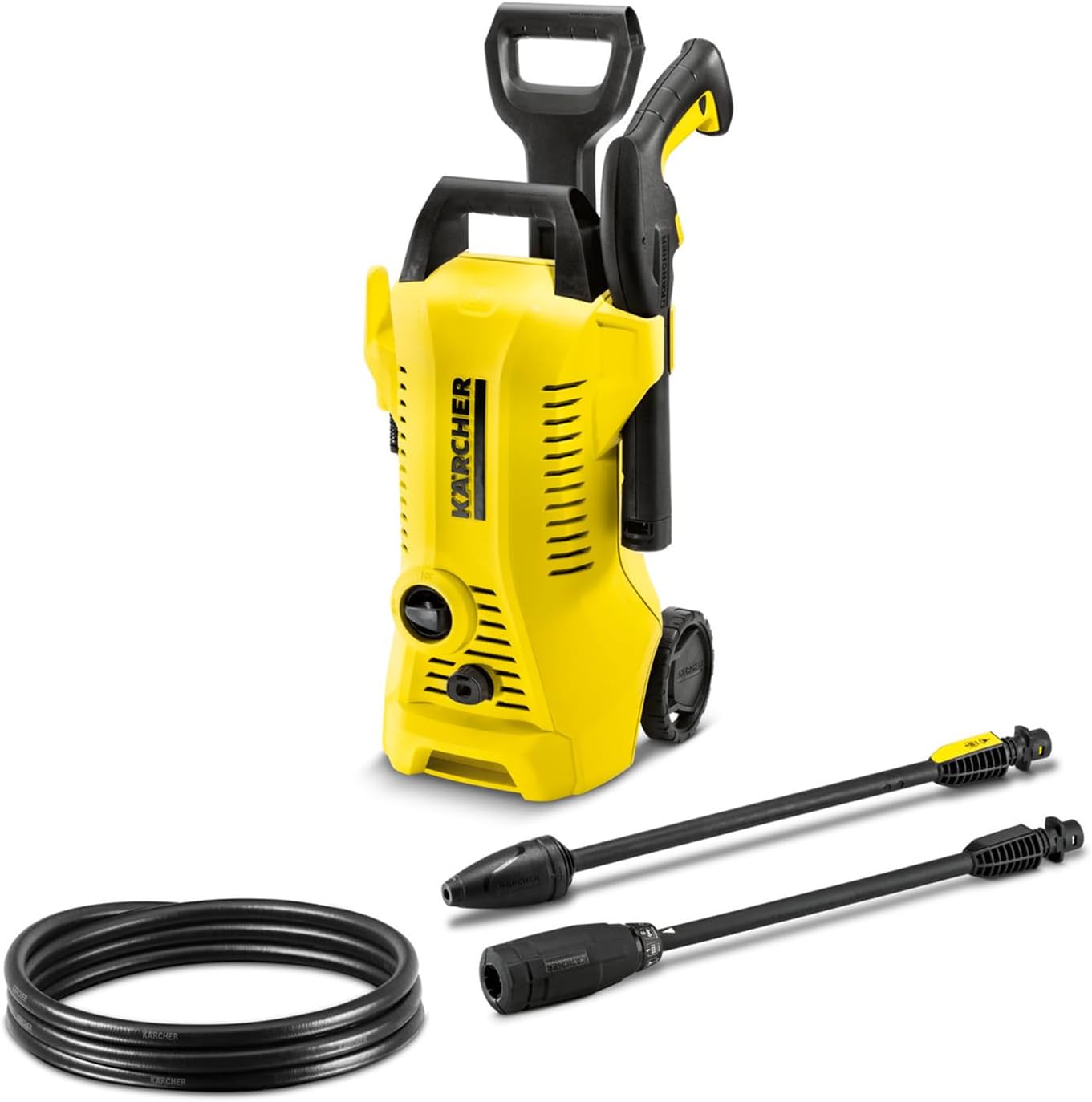 Kaercher K2 Power Control